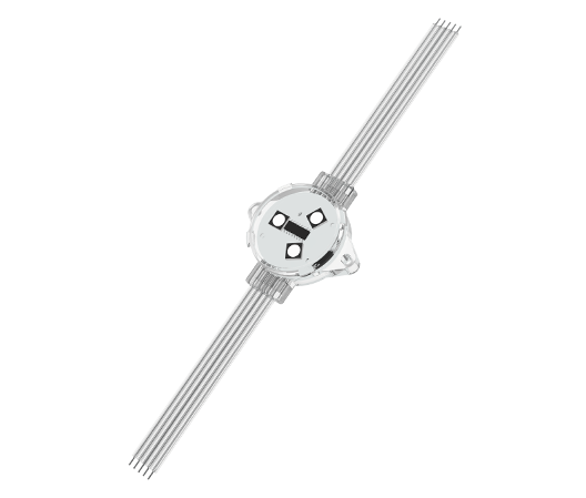 30 二次封裝點(diǎn)光源-雙線